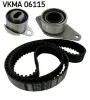 Zahnriemensatz SKF VKMA 06115 Bild Zahnriemensatz SKF VKMA 06115