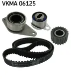 Zahnriemensatz SKF VKMA 06125