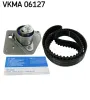 Zahnriemensatz SKF VKMA 06127 Bild Zahnriemensatz SKF VKMA 06127