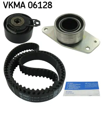 Zahnriemensatz SKF VKMA 06128