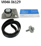 Zahnriemensatz SKF VKMA 06129