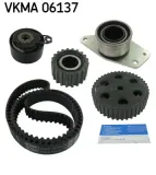Zahnriemensatz SKF VKMA 06137