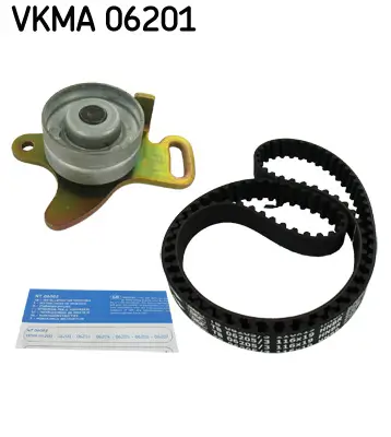 Zahnriemensatz SKF VKMA 06201 Bild Zahnriemensatz SKF VKMA 06201