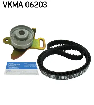 Zahnriemensatz SKF VKMA 06203