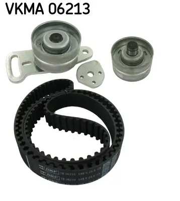 Zahnriemensatz SKF VKMA 06213