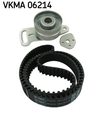 Zahnriemensatz SKF VKMA 06214