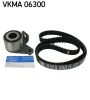 Zahnriemensatz SKF VKMA 06300