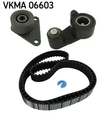 Zahnriemensatz SKF VKMA 06603