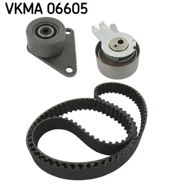 Zahnriemensatz SKF VKMA 06605