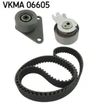 Zahnriemensatz SKF VKMA 06605