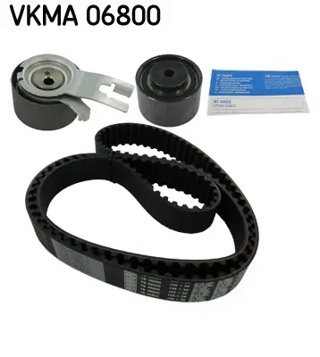 Zahnriemensatz SKF VKMA 06800 Bild Zahnriemensatz SKF VKMA 06800