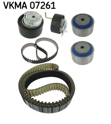 Zahnriemensatz SKF VKMA 07261