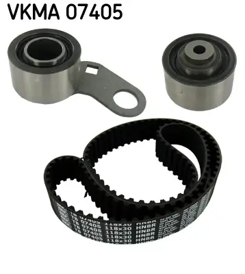 Zahnriemensatz SKF VKMA 07405
