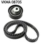 Zahnriemensatz SKF VKMA 08705 Bild Zahnriemensatz SKF VKMA 08705
