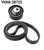 Zahnriemensatz SKF VKMA 08705
