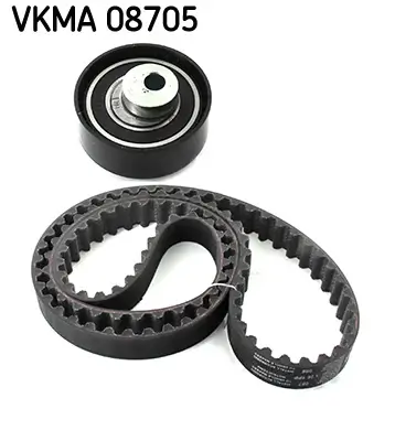Zahnriemensatz SKF VKMA 08705 Bild Zahnriemensatz SKF VKMA 08705