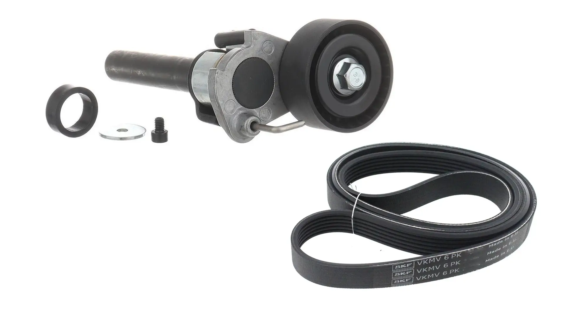 Keilrippenriemensatz SKF VKMA 31112