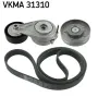 Keilrippenriemensatz SKF VKMA 31310