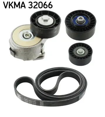 Keilrippenriemensatz SKF VKMA 32066