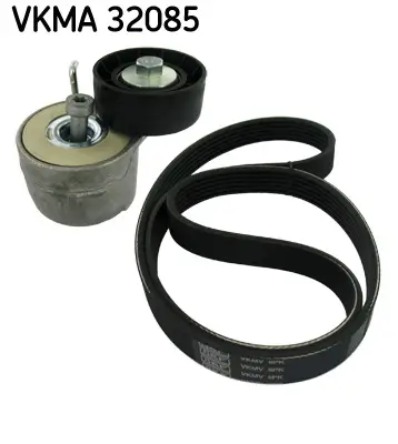 Keilrippenriemensatz SKF VKMA 32085