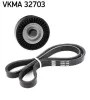 Keilrippenriemensatz SKF VKMA 32703 Bild Keilrippenriemensatz SKF VKMA 32703