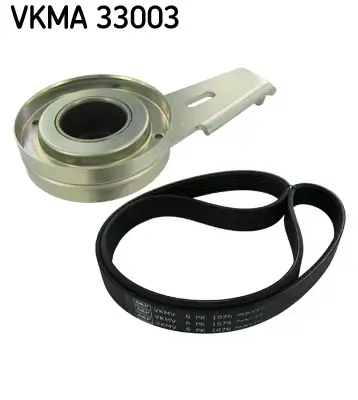 Keilrippenriemensatz SKF VKMA 33003