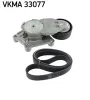 Keilrippenriemensatz SKF VKMA 33077