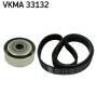 Keilrippenriemensatz SKF VKMA 33132