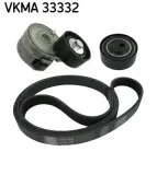 Keilrippenriemensatz SKF VKMA 33332