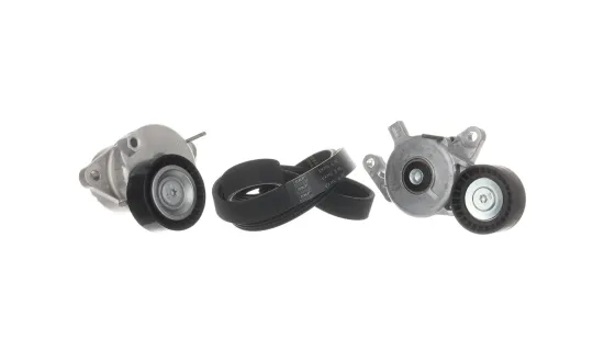 Keilrippenriemensatz SKF VKMA 33339 Bild Keilrippenriemensatz SKF VKMA 33339