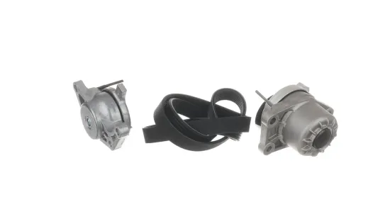 Keilrippenriemensatz SKF VKMA 33339 Bild Keilrippenriemensatz SKF VKMA 33339