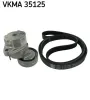 Keilrippenriemensatz SKF VKMA 35125