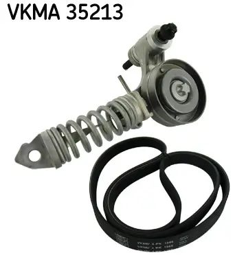 Keilrippenriemensatz SKF VKMA 35213