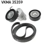 Keilrippenriemensatz SKF VKMA 35359