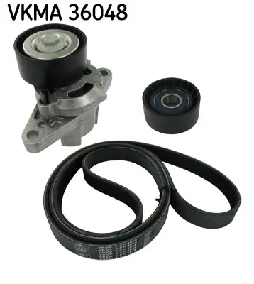 Keilrippenriemensatz SKF VKMA 36048