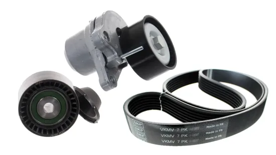 Keilrippenriemensatz SKF VKMA 36116 Bild Keilrippenriemensatz SKF VKMA 36116