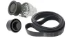 Keilrippenriemensatz SKF VKMA 36134