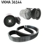 Keilrippenriemensatz SKF VKMA 36144