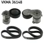 Keilrippenriemensatz SKF VKMA 36148