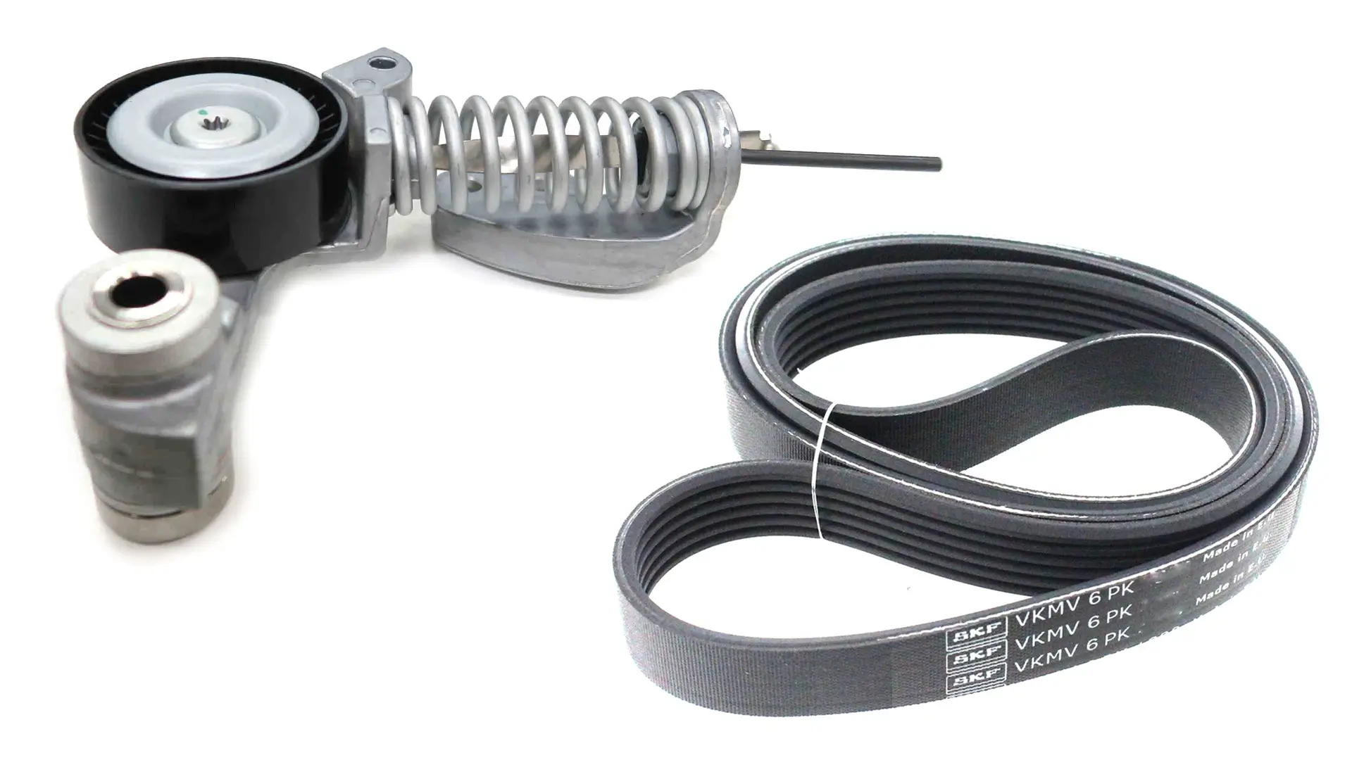 Keilrippenriemensatz SKF VKMA 36150