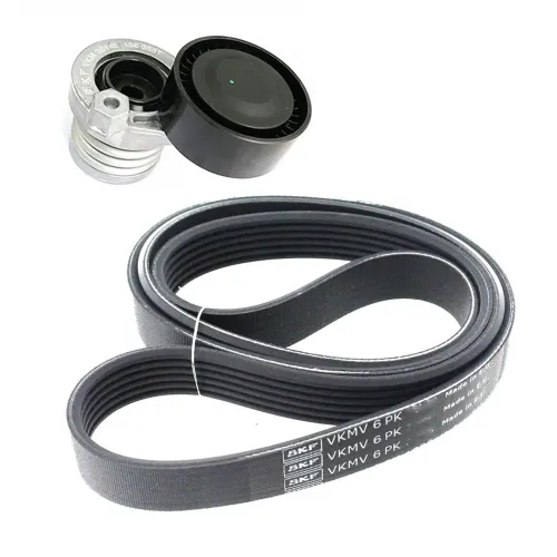 Keilrippenriemensatz SKF VKMA 36206 Bild Keilrippenriemensatz SKF VKMA 36206