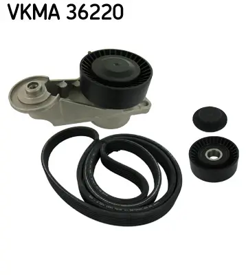 Keilrippenriemensatz SKF VKMA 36220