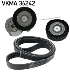 Keilrippenriemensatz SKF VKMA 36242
