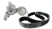 Keilrippenriemensatz SKF VKMA 61012
