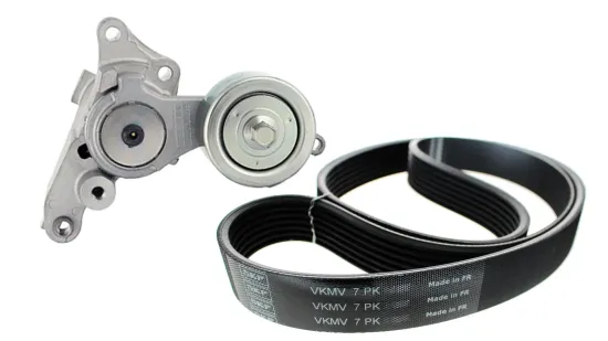 Keilrippenriemensatz SKF VKMA 61012 Bild Keilrippenriemensatz SKF VKMA 61012