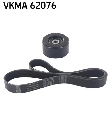 Keilrippenriemensatz SKF VKMA 62076