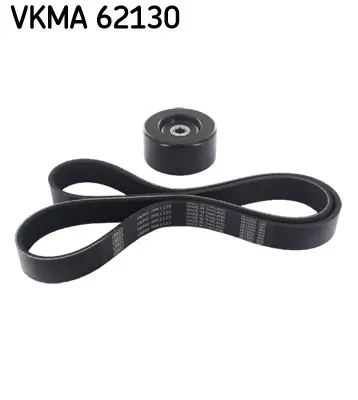 Keilrippenriemensatz SKF VKMA 62130