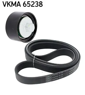 Keilrippenriemensatz SKF VKMA 65238 Bild Keilrippenriemensatz SKF VKMA 65238