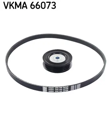 Keilrippenriemensatz SKF VKMA 66073