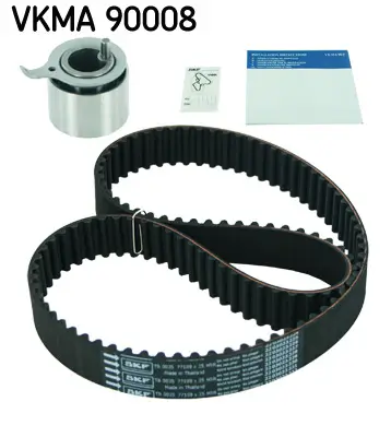 Zahnriemensatz SKF VKMA 90008